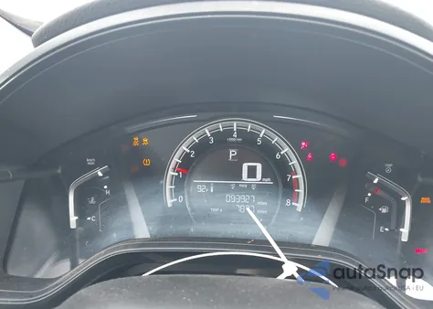 2019 Honda Cr-V Lx из США, поврежденный, VIN 2HKRW6H39KH208939